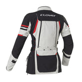 GIACCA CLOVER LAMINATOR-2 LADY